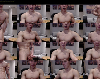 destroy_boy — 70 minute Chaturbate male cam show recording, 1080p, Apr 17, 2020