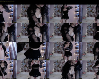 didiactive — 6 minute Chaturbate female cam show recording, 720p, Apr 17, 2020