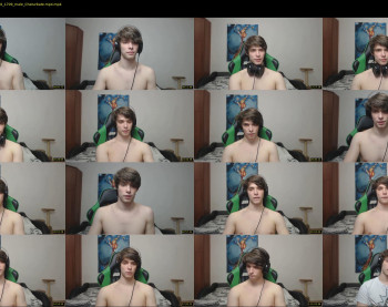 dmitryromanov — 70 minute Chaturbate male cam show recording, 1080p, Apr 17, 2020