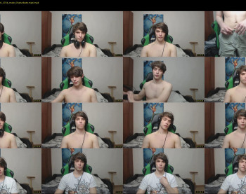 dmitryromanov — 70 minute Chaturbate male cam show recording, 1080p, Apr 17, 2020