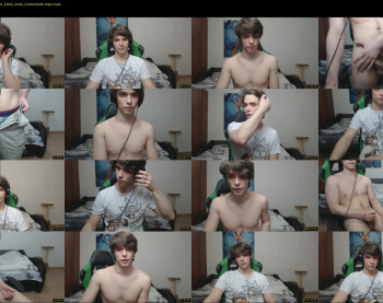 dmitryromanov — 70 minute Chaturbate male cam show recording, 1080p, Apr 17, 2020