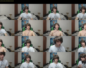 dmitryromanov — 70 minute Chaturbate male cam show recording, 1080p, Apr 17, 2020