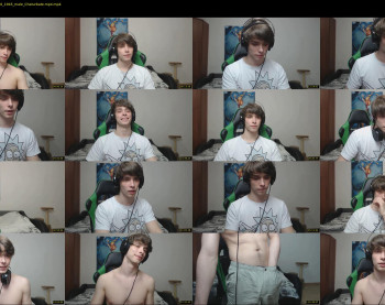 dmitryromanov — 70 minute Chaturbate male cam show recording, 1080p, Apr 17, 2020