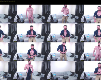 donnybasilisk — 65 minute Chaturbate male cam show recording, 1080p, Apr 17, 2020