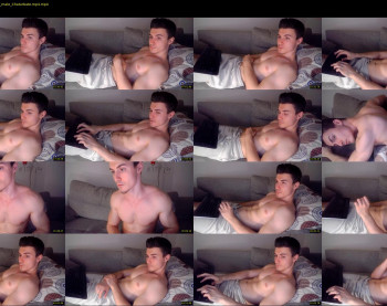 eddieds — 60 minute Chaturbate male cam show recording, 720p, Apr 18, 2020