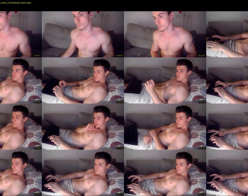 eddieds — 30 minute Chaturbate male cam show recording, 720p, Apr 18, 2020