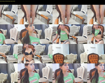 ehotlovea — 70 minute Chaturbate female cam show recording, 1080p, Apr 17, 2020