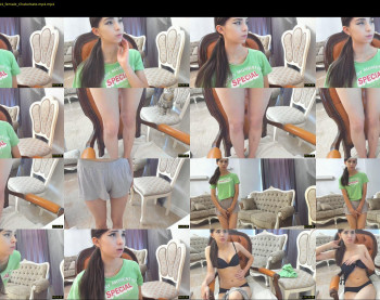 ehotlovea — 71 minute Chaturbate female cam show recording, 1080p, Apr 17, 2020
