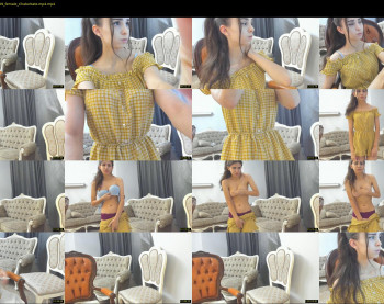 ehotlovea — 70 minute Chaturbate female cam show recording, 1080p, Apr 18, 2020
