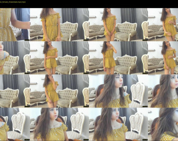 ehotlovea — 41 minute Chaturbate female cam show recording, 1080p, Apr 18, 2020
