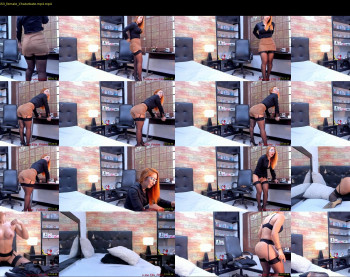 ella_pridee — 70 minute Chaturbate female cam show recording, 720p, Apr 17, 2020
