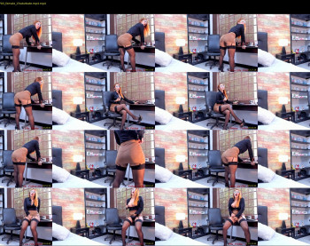 ella_pridee — 70 minute Chaturbate female cam show recording, 720p, Apr 17, 2020