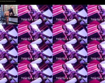 ella_pridee — 70 minute Chaturbate female cam show recording, 720p, Apr 17, 2020