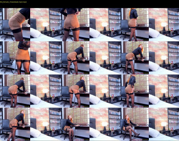 ella_pridee — 70 minute Chaturbate female cam show recording, 720p, Apr 17, 2020