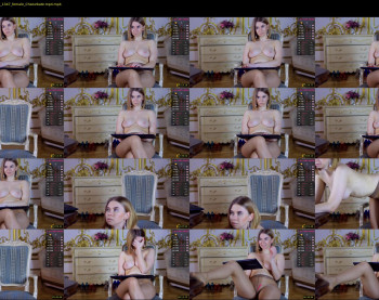 emma_brooks — 8 minute Chaturbate female cam show recording, 1080p, Apr 17, 2020