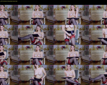 emma_brooks — 9 minute Chaturbate female cam show recording, 1080p, Apr 17, 2020