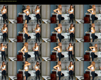 funcouple1985 — 7 minute Chaturbate couple cam show recording, 1080p, Apr 17, 2020