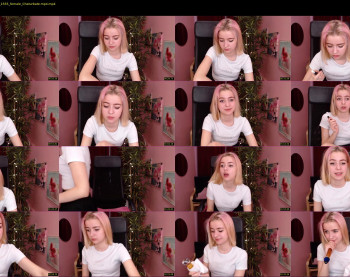 hannahsunny — 3 minute Chaturbate female cam show recording, 1080p, Apr 17, 2020