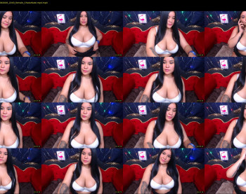 harmony_big_breasts — 10 minute Chaturbate female cam show recording, 720p, Apr 17, 2020