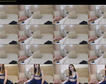 hazel_agata — 70 minute Chaturbate female cam show recording, 1080p, Apr 17, 2020