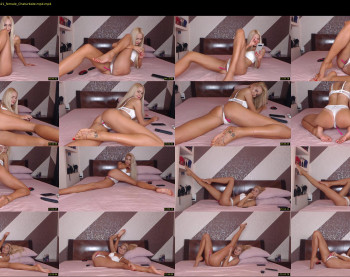 hefner_girl — 70 minute Chaturbate female cam show recording, 1080p, Apr 17, 2020