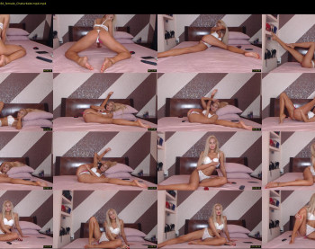 hefner_girl — 70 minute Chaturbate female cam show recording, 1080p, Apr 17, 2020