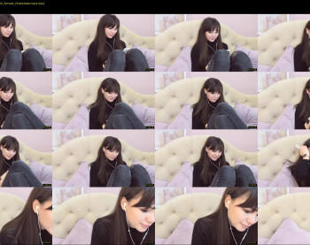 hollyextra — 34 minute Chaturbate female cam show recording, 1080p, Apr 17, 2020