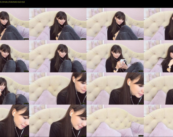 hollyextra — 19 minute Chaturbate female cam show recording, 1080p, Apr 17, 2020