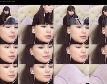 hollyextra — 17 minute Chaturbate female cam show recording, 1080p, Apr 17, 2020