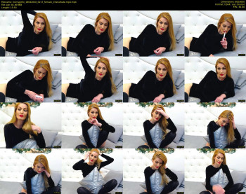 hornygirllx — 16 minute Chaturbate female cam show recording, 480p, Apr 18, 2020