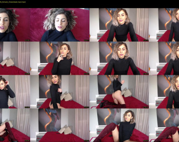 hornyycpl — 43 minute Chaturbate couple cam show recording, 720p, Apr 17, 2020