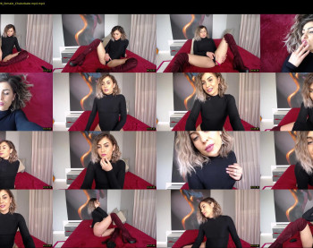 hornyycpl — 56 minute Chaturbate couple cam show recording, 720p, Apr 17, 2020