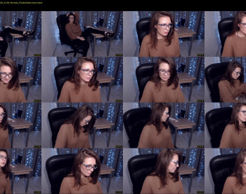 hot_best_lovers_ — 15 minute Chaturbate couple cam show recording, 720p, Apr 17, 2020