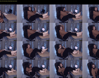 hot_best_lovers_ — 17 minute Chaturbate couple cam show recording, 720p, Apr 17, 2020