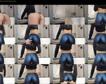 hotel77777 — 62 minute Chaturbate female cam show recording, 720p, Apr 17, 2020