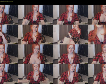 i_esus — 26 minute Chaturbate couple cam show recording, 720p, Apr 17, 2020