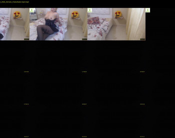 ingridbergman — 51 minute Chaturbate female cam show recording, 720p, Apr 17, 2020