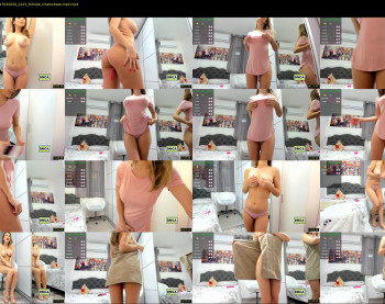 innocent_channel_show — 36 minute Chaturbate female cam show recording, 1080p, Apr 17, 2020