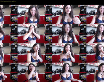irinaandalex — 9 minute Chaturbate couple cam show recording, 1080p, Apr 17, 2020