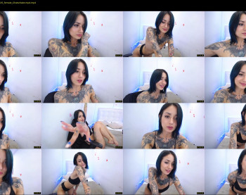 isisraichuu — 42 minute Chaturbate female cam show recording, 1080p, Apr 18, 2020