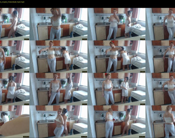 iuliana32 — 87 minute Chaturbate couple cam show recording, 720p, Apr 17, 2020