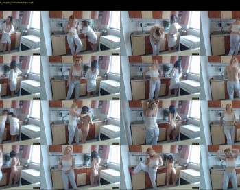 iuliana32 — 46 minute Chaturbate couple cam show recording, 720p, Apr 17, 2020