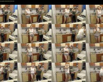 iuliana32 — 85 minute Chaturbate couple cam show recording, 720p, Apr 17, 2020