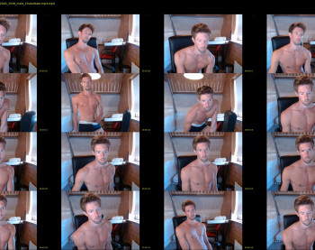 jasonberg29 — 46 minute Chaturbate male cam show recording, 720p, Apr 17, 2020