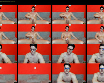 jasonblakes — 11 minute Chaturbate male cam show recording, 720p, Apr 17, 2020