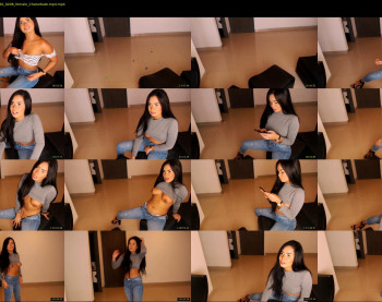 jenny_roberts96 — 117 minute Chaturbate female cam show recording, 720p, Apr 18, 2020