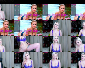 jessiccaburns — 76 minute Chaturbate female cam show recording, 1080p, Apr 18, 2020