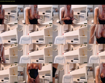 jessiejaye — 49 minute Chaturbate female cam show recording, 1080p, Apr 17, 2020