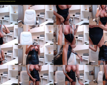 jessiejaye — 73 minute Chaturbate female cam show recording, 1080p, Apr 17, 2020