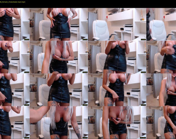 jessiejaye — 70 minute Chaturbate female cam show recording, 1080p, Apr 18, 2020